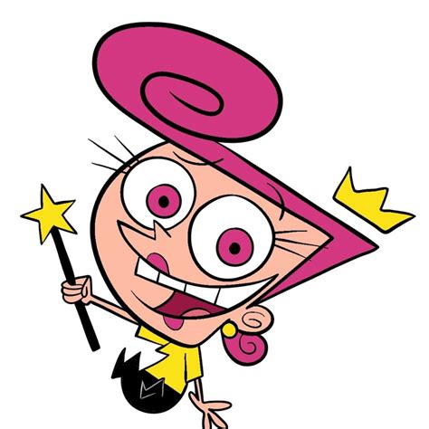 wanda fairly odd parent|25 Facts About Wanda (The Fairly OddParents) .